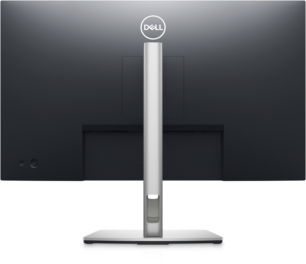 Монитор Dell P2723DE 27" IPS, QHD 2560x1440, 60Hz, 5ms, sRGB 99%, USB-C