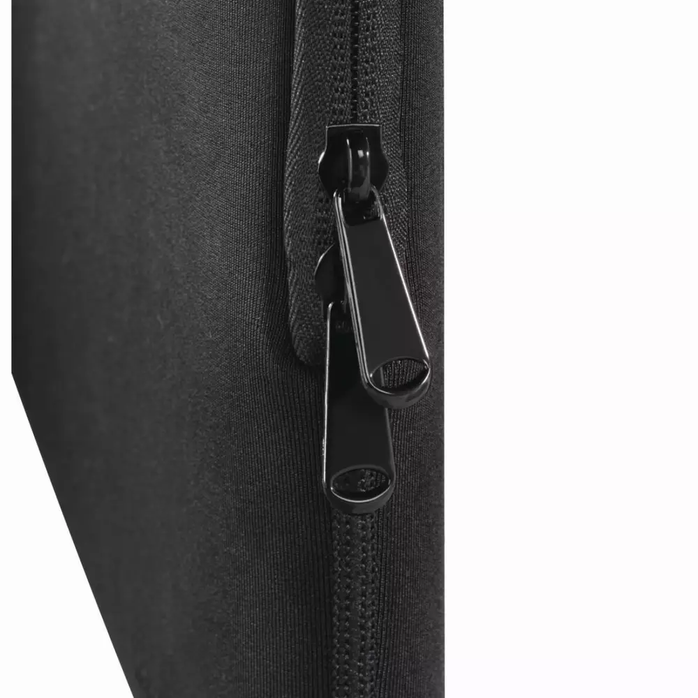 Funda para portátil HAMA Neoprene, Hasta 36 cm (14.1"), Negro