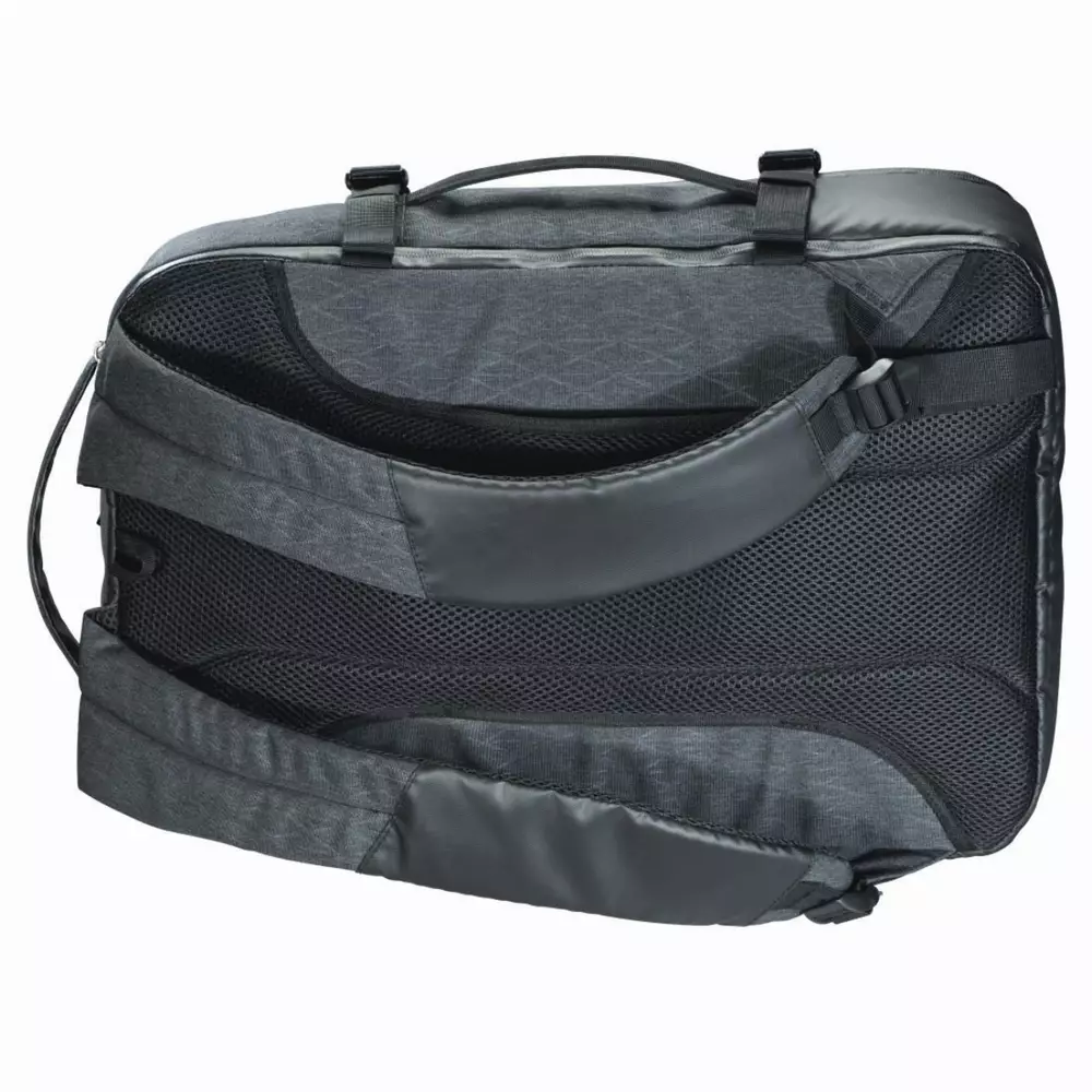 Раница за лаптоп HAMA Day Trip Traveller, 40 cm (15.6"), Сив