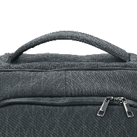 Раница за лаптоп HAMA Day Trip Traveller, 40 cm (15.6"), Сив