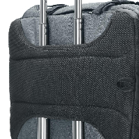 Раница за лаптоп HAMA Day Trip Traveller, 40 cm (15.6"), Сив