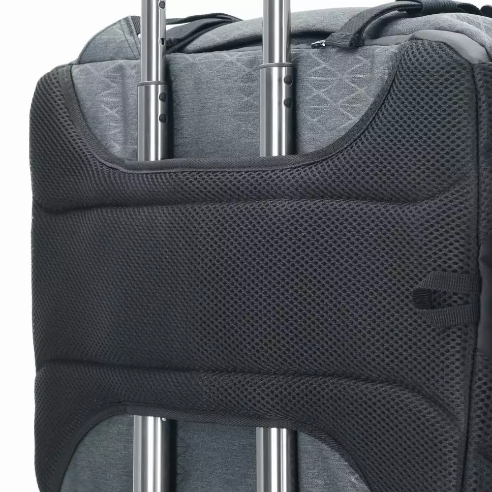 Раница за лаптоп HAMA Day Trip Traveller, 40 cm (15.6"), Сив