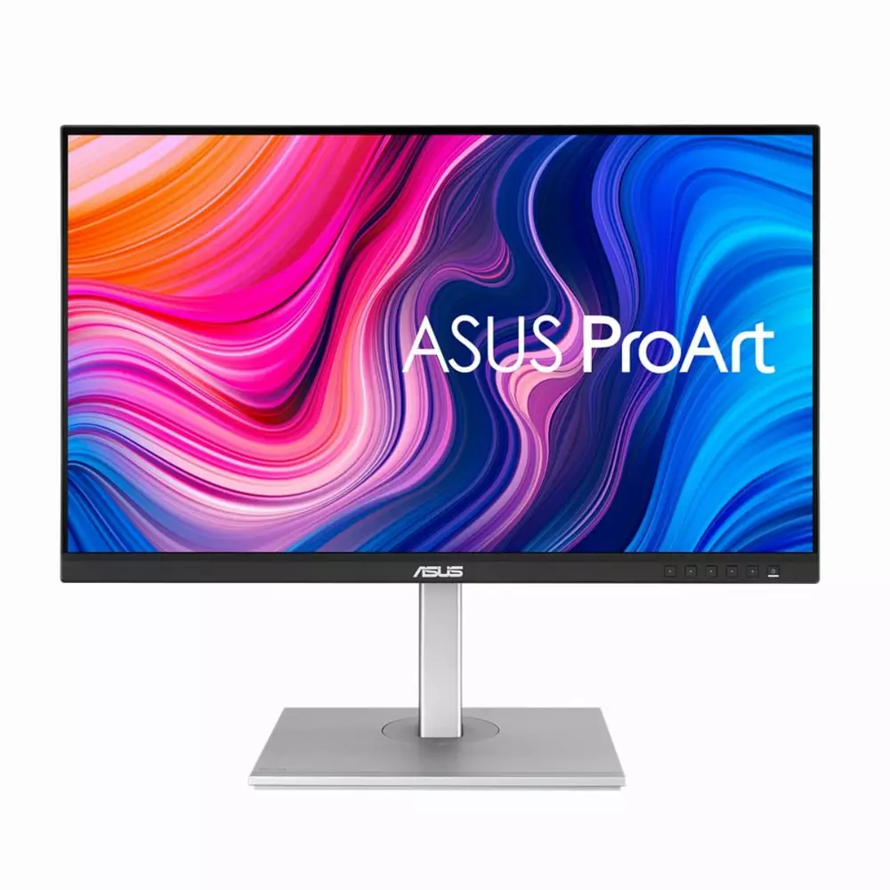 Монітор ASUS ProArt Display PA279CV Professional 27", IPS, 4K UHD 3840x2160, 60Hz, 5ms, HDR10