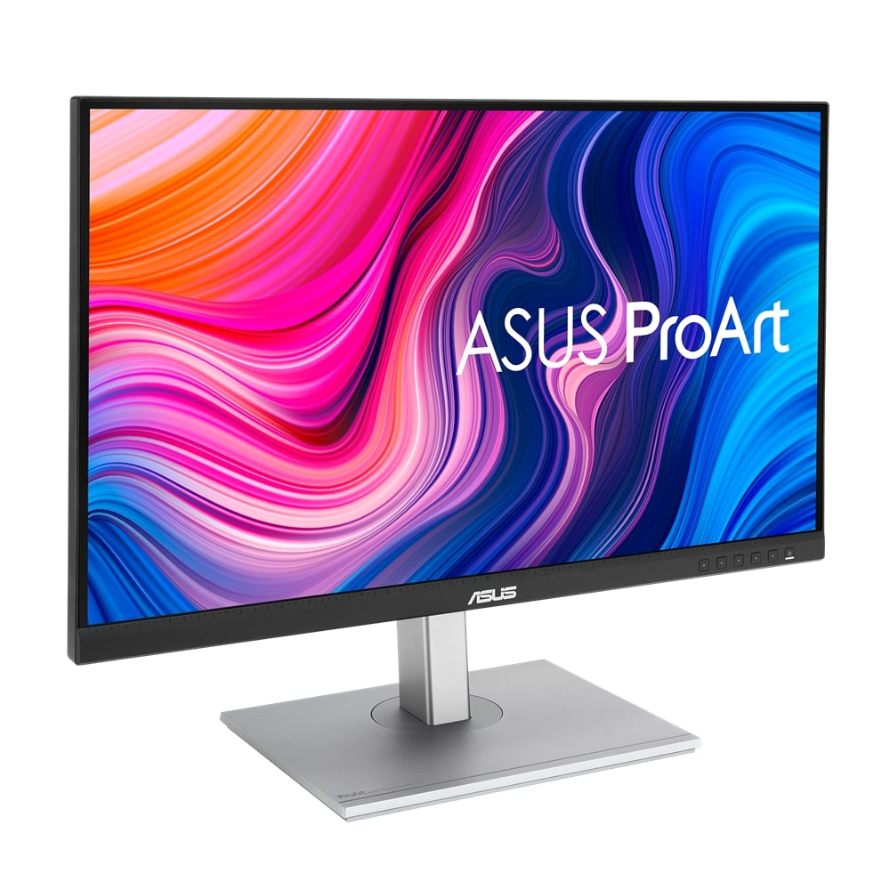 Монитор ASUS ProArt Display PA279CV Professional 27", IPS, 4K UHD 3840x2160, 60Hz, 5ms, HDR10  
