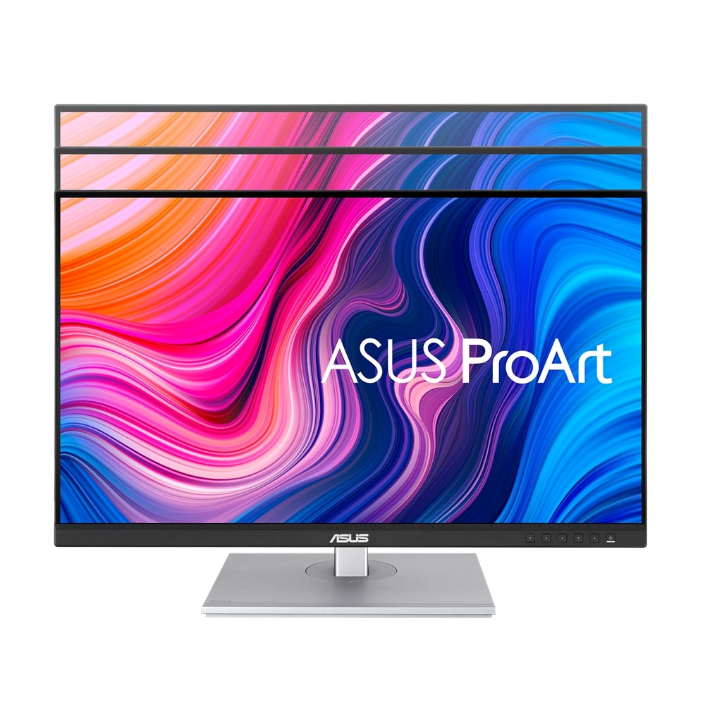Монитор ASUS ProArt Display PA279CV Professional 27", IPS, 4K UHD 3840x2160, 60Hz, 5ms, HDR10  