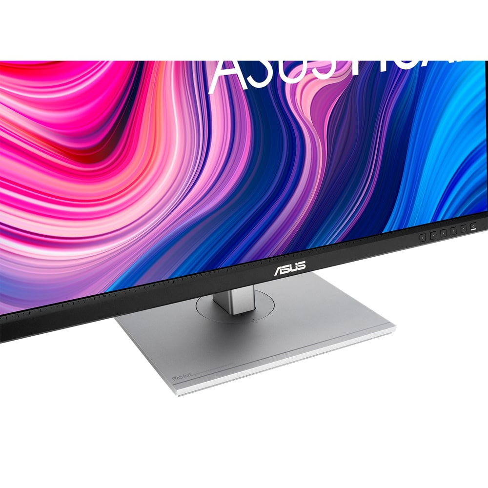 Монитор ASUS ProArt Display PA279CV Professional 27", IPS, 4K UHD 3840x2160, 60Hz, 5ms, HDR10  