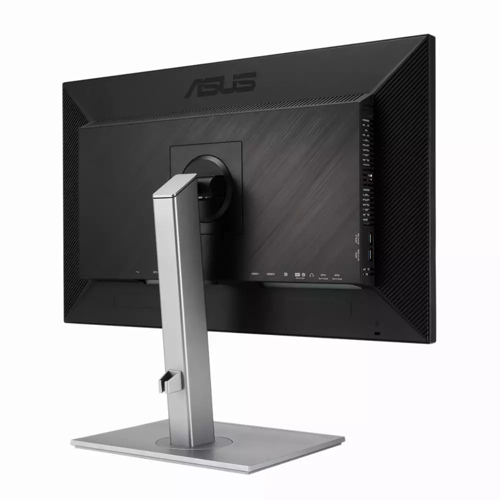 Монитор ASUS ProArt Display PA279CV Professional 27", IPS, 4K UHD 3840x2160, 60Hz, 5ms, HDR10