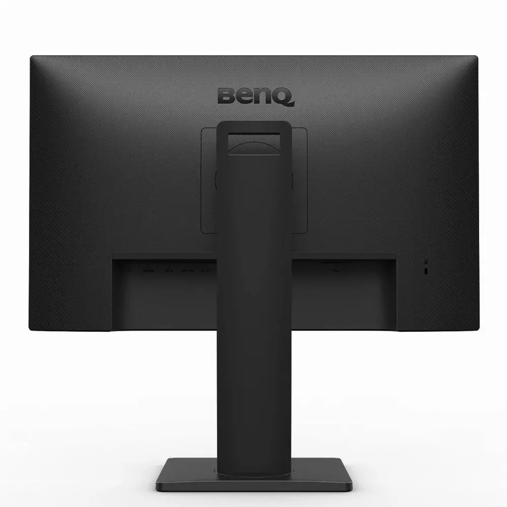 Монитор BenQ BL2485TC 23.8", IPS, FHD 1920x1080, HDMI, DisplayPort, USB-C, Черен