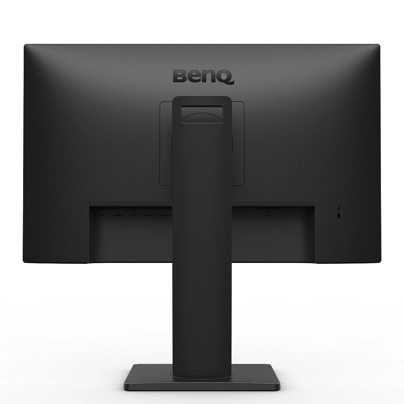 Монитор BenQ BL2485TC 23.8", IPS, FHD 1920x1080, HDMI, DisplayPort, USB-C, Черен