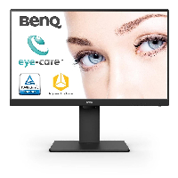 Монитор BenQ BL2785TC, IPS, 27 inch, Wide, Full HD, HDMI, DisplayPort, USB-C, Черен