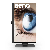 Монитор BenQ BL2785TC, IPS, 27 inch, Wide, Full HD, HDMI, DisplayPort, USB-C, Черен