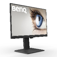 Монитор BenQ BL2785TC, IPS, 27 inch, Wide, Full HD, HDMI, DisplayPort, USB-C, Черен