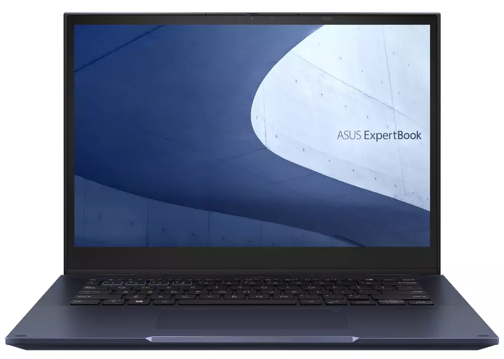 Лаптоп ASUS ExpertBook B7 Flip B7402FEA-L90159 - 90NX0481-M01690