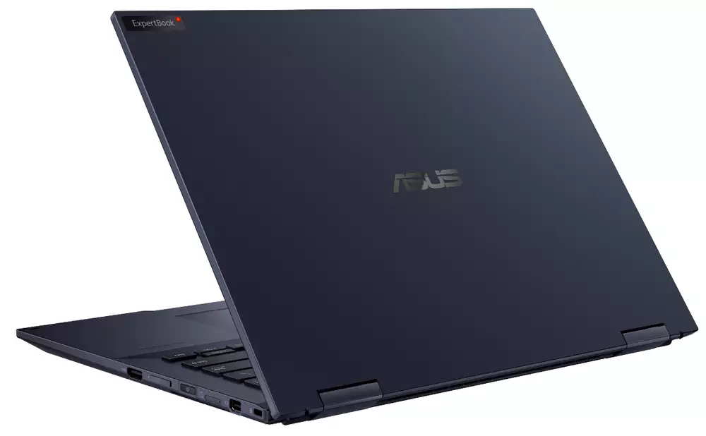 Лаптоп ASUS ExpertBook B7 Flip B7402FEA-L90159 - 90NX0481-M01690