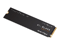 Диск SSD WD Black SN770 NVMe 500GB M.2 2280 PCIe Gen4x4 - WDS500G3X0E