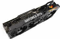 Видео карта ASUS TUF Gaming GeForce RTX 3080 V2 10GB GDDR6X