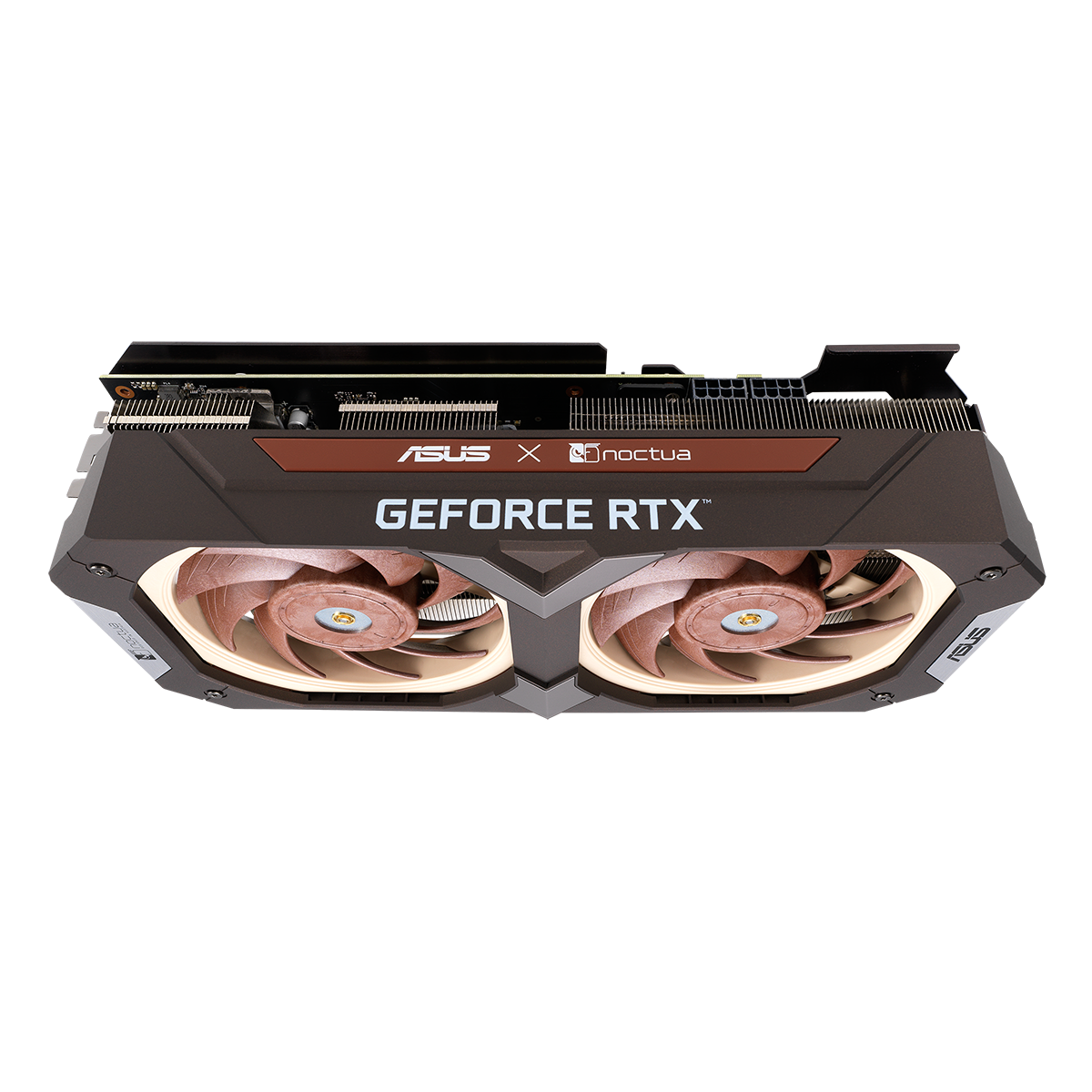 Видео карта ASUS GeForce RTX 3070 Noctua OC Edition 8GB GDDR6