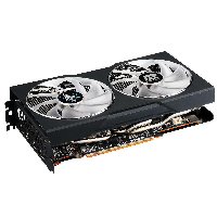 Видео карта PowerColor HellHound OC Radeon RX 6650 XT 8GB GDDR6