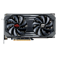 Видео карта PowerColor Red Devil Radeon RX 6650 XT OC 8GB 
