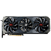 Видео карта PowerColor Red Devil Radeon RX 6750 XT OC 12GB 