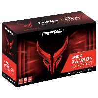 Видео карта PowerColor Red Devil Radeon RX 6750 XT OC 12GB 