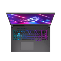 Лаптоп ASUS ROG Strix G17 G713RW-LL108W - 90NR08H4-M00A30