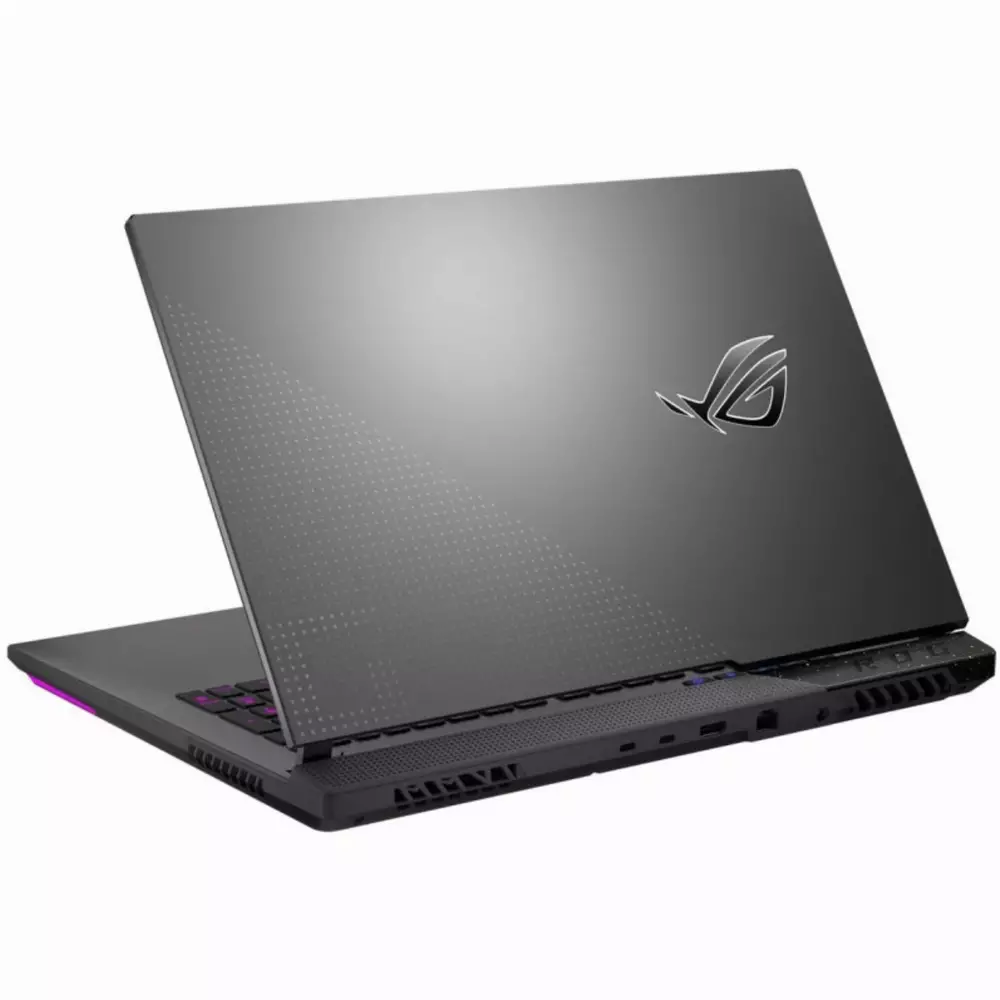 Лаптоп ASUS ROG Strix G17 G713RW-LL108W - 90NR08H4-M00A30