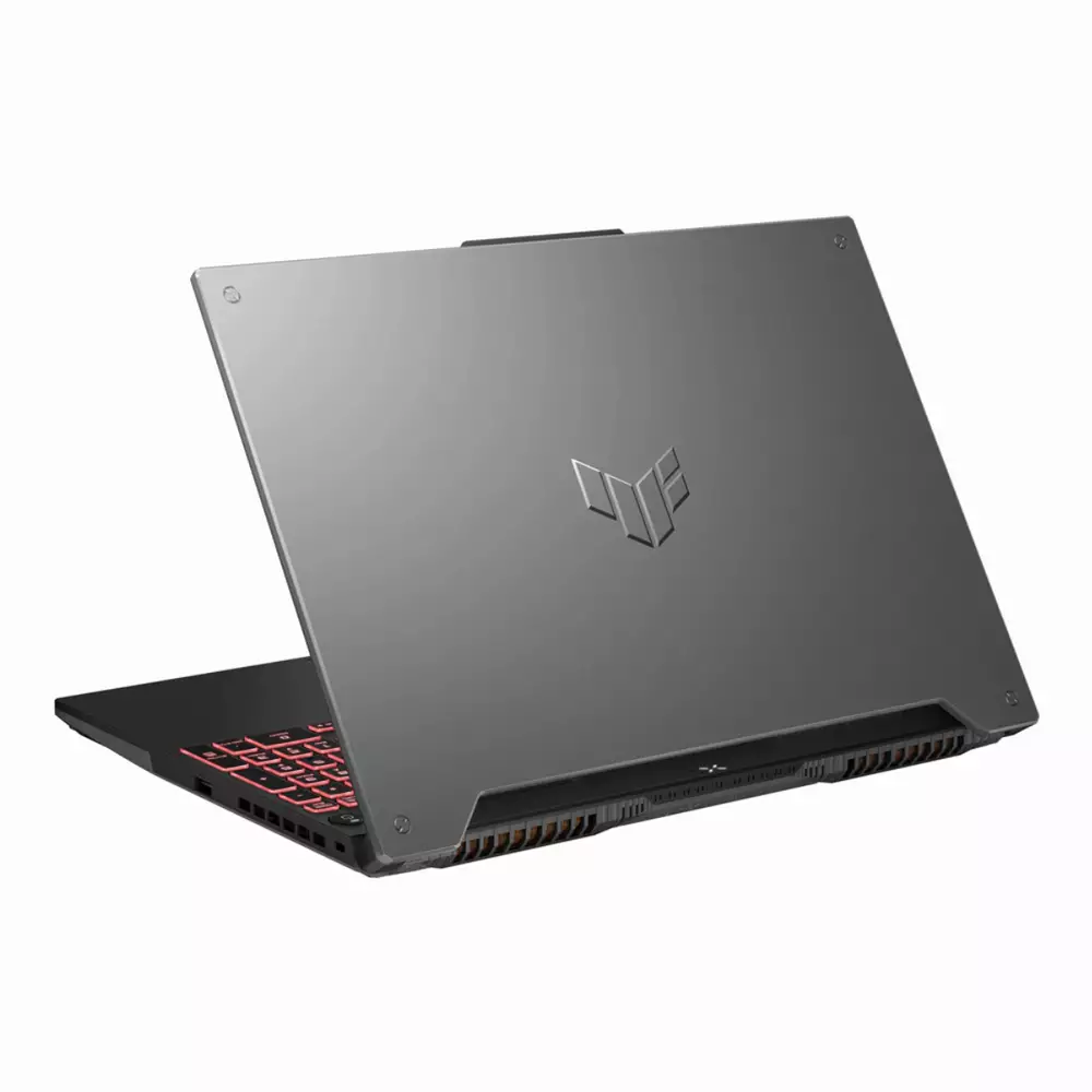 Лаптоп ASUS TUF GAMING A15 FA507RM-HN082 - 90NR09C1-M00590