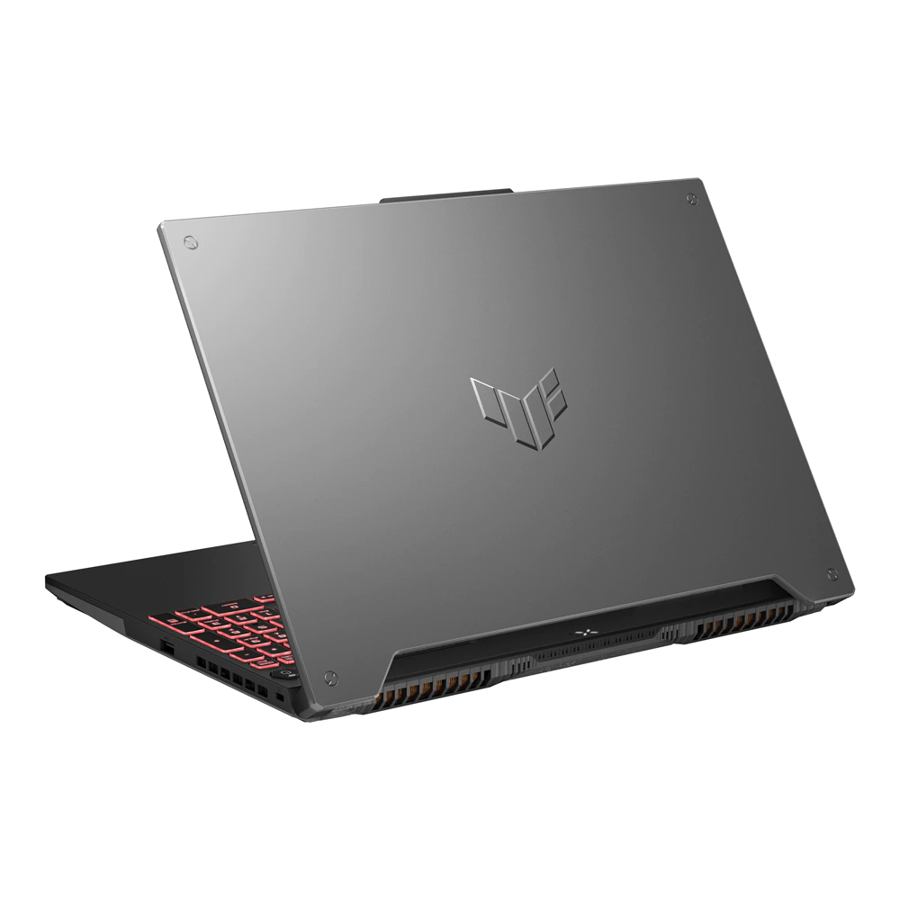 Лаптоп ASUS TUF GAMING A15 FA507RM-HN082 - 90NR09C1-M00590