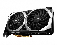 Видео карта MSI  Radeon RX 6650 XT MECH 2X 8GB