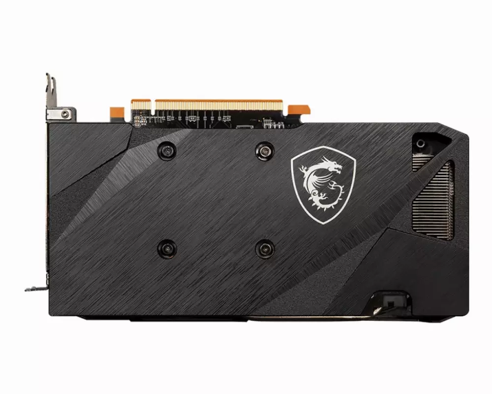 Видео карта MSI  Radeon RX 6650 XT MECH 2X 8GB
