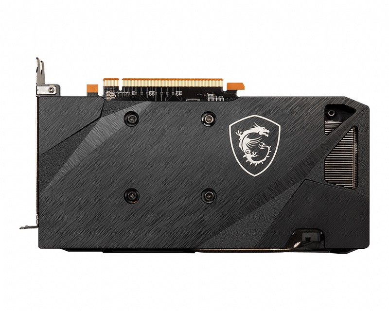 Видео карта MSI  Radeon RX 6650 XT MECH 2X 8GB