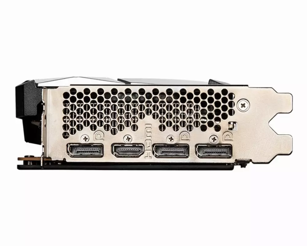 Видео карта MSI  Radeon RX 6650 XT MECH 2X 8GB