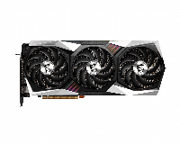 Видео карта MSI Radeon RX 6750 XT Gaming X Trio 12GB