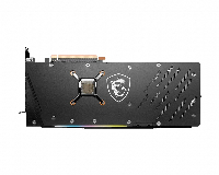 Видео карта MSI Radeon RX 6750 XT Gaming X Trio 12GB