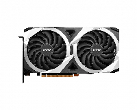 Видео карта MSI Radeon RX 6750 XT MECH 2X 12GB OC GDDR6