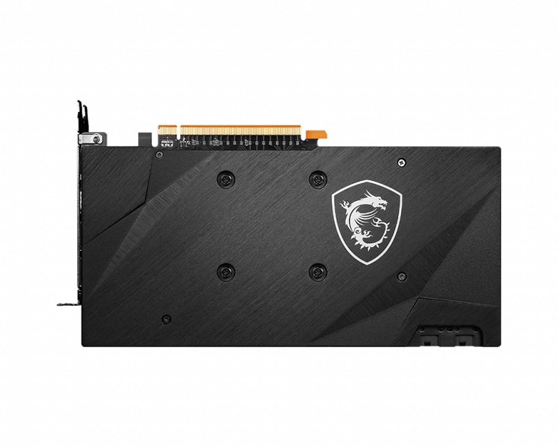 Видео карта MSI Radeon RX 6750 XT MECH 2X 12GB OC GDDR6