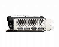 Видео карта MSI Radeon RX 6750 XT MECH 2X 12GB OC GDDR6