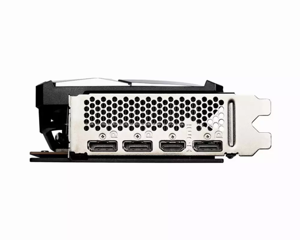 Видео карта MSI Radeon RX 6750 XT MECH 2X 12GB OC GDDR6