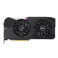 Видео карта ASUS Dual Radeon RX 6750 XT OC Edition 12GB GDDR6 - 90YV0HK0-M0NA00