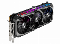 Видео карта ASUS ROG Strix Radeon RX 6750 XT OC Edition 12GB GDDR6 - 90YV0HK1-M0NA00
