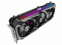 Видео карта ASUS ROG Strix Radeon RX 6750 XT OC Edition 12GB GDDR6 - 90YV0HK1-M0NA00