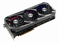 Видео карта ASUS ROG Strix Radeon RX 6750 XT OC Edition 12GB GDDR6 - 90YV0HK1-M0NA00