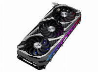 Видео карта ASUS ROG Strix Radeon RX 6750 XT OC Edition 12GB GDDR6 - 90YV0HK1-M0NA00