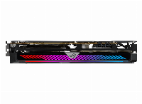 Видео карта ASUS ROG Strix Radeon RX 6750 XT OC Edition 12GB GDDR6 - 90YV0HK1-M0NA00