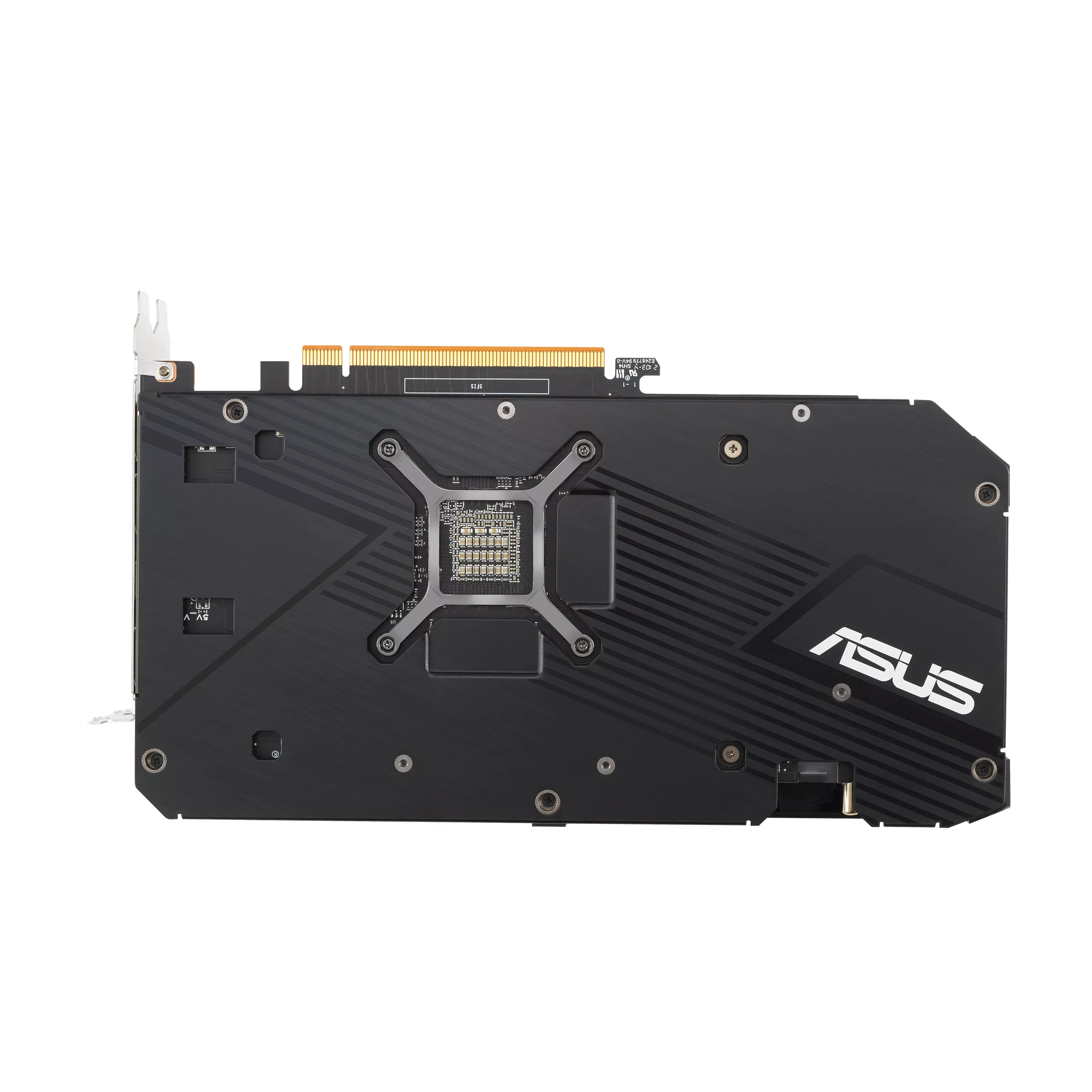 Видео карта ASUS Dual Radeon RX 6650 XT OC Edition 8GB GDDR6 - 90YV0HL0-M0NA00