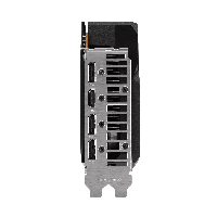 Видео карта ASUS Dual Radeon RX 6650 XT OC Edition 8GB GDDR6 - 90YV0HL0-M0NA00
