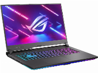 Лаптоп ASUS ROG Strix G17 G713IC-HX011 - 90NR05M2-M002F0