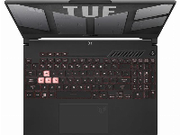 Лаптоп ASUS TUF GAMING A15 FA507RR-HN003W - 90NR0B31-M00380