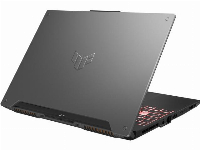 Лаптоп ASUS TUF GAMING A15 FA507RR-HN003W - 90NR0B31-M00380